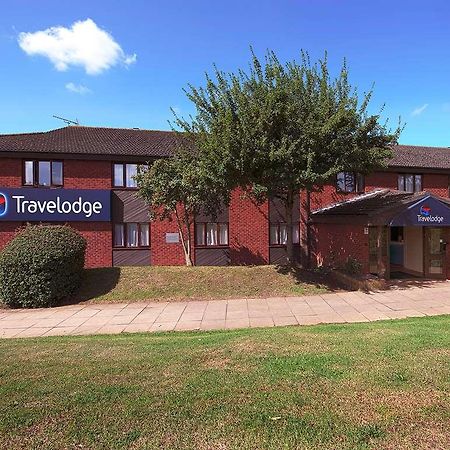 Travelodge Northampton Upton Way Esterno foto