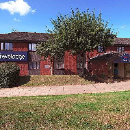 Travelodge Northampton Upton Way Esterno foto