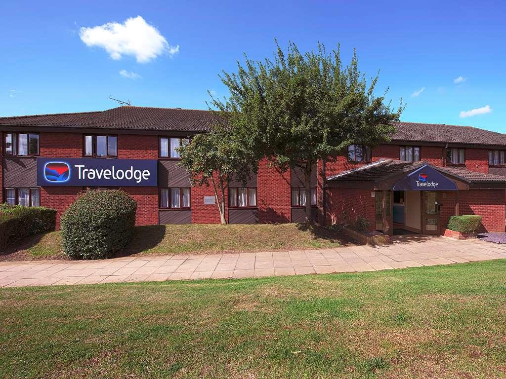 Travelodge Northampton Upton Way Esterno foto