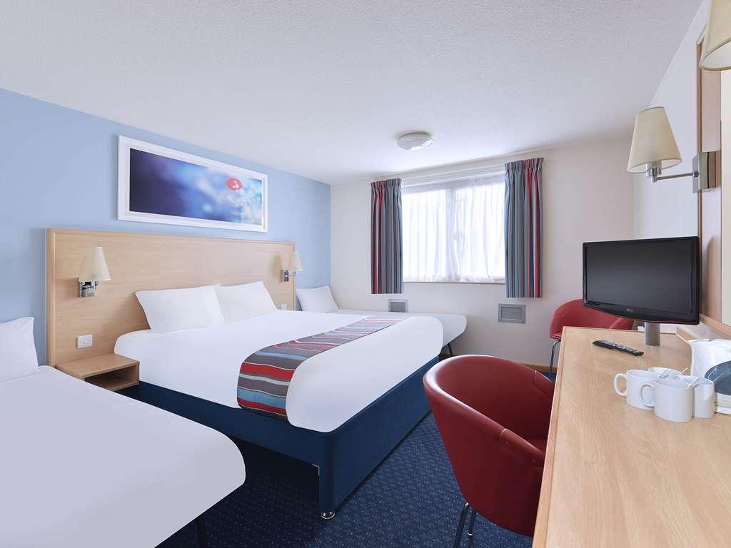 Travelodge Northampton Upton Way Camera foto