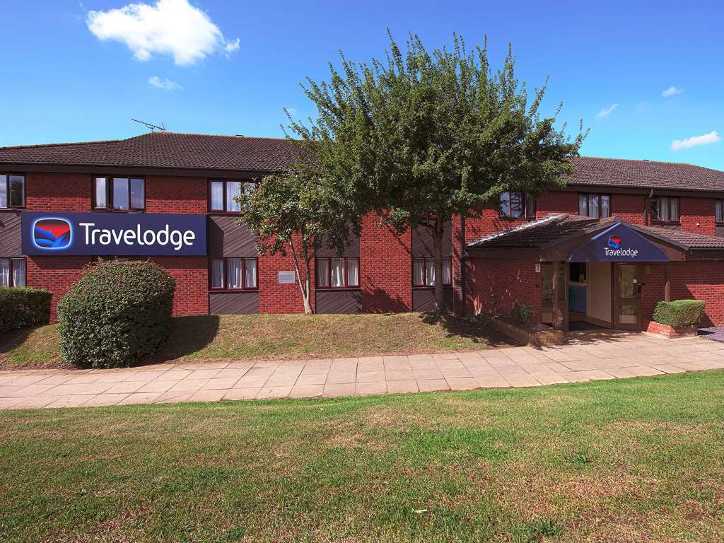 Travelodge Northampton Upton Way Esterno foto