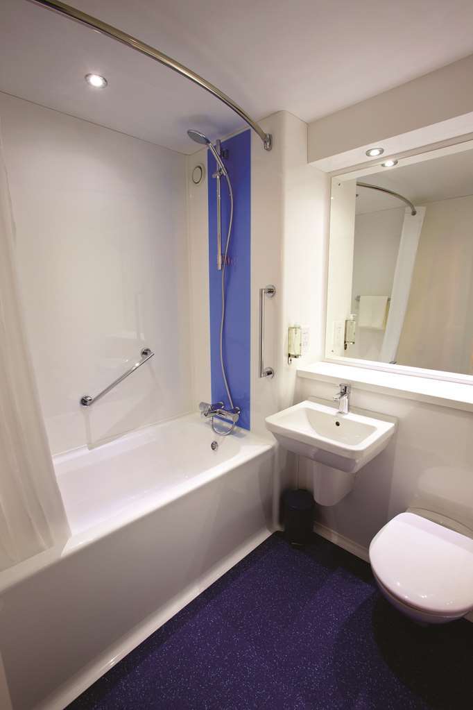 Travelodge Northampton Upton Way Camera foto