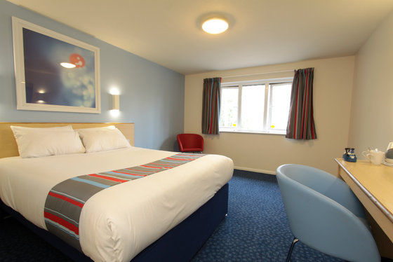 Travelodge Northampton Upton Way Camera foto