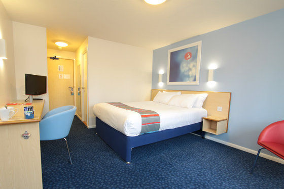 Travelodge Northampton Upton Way Camera foto