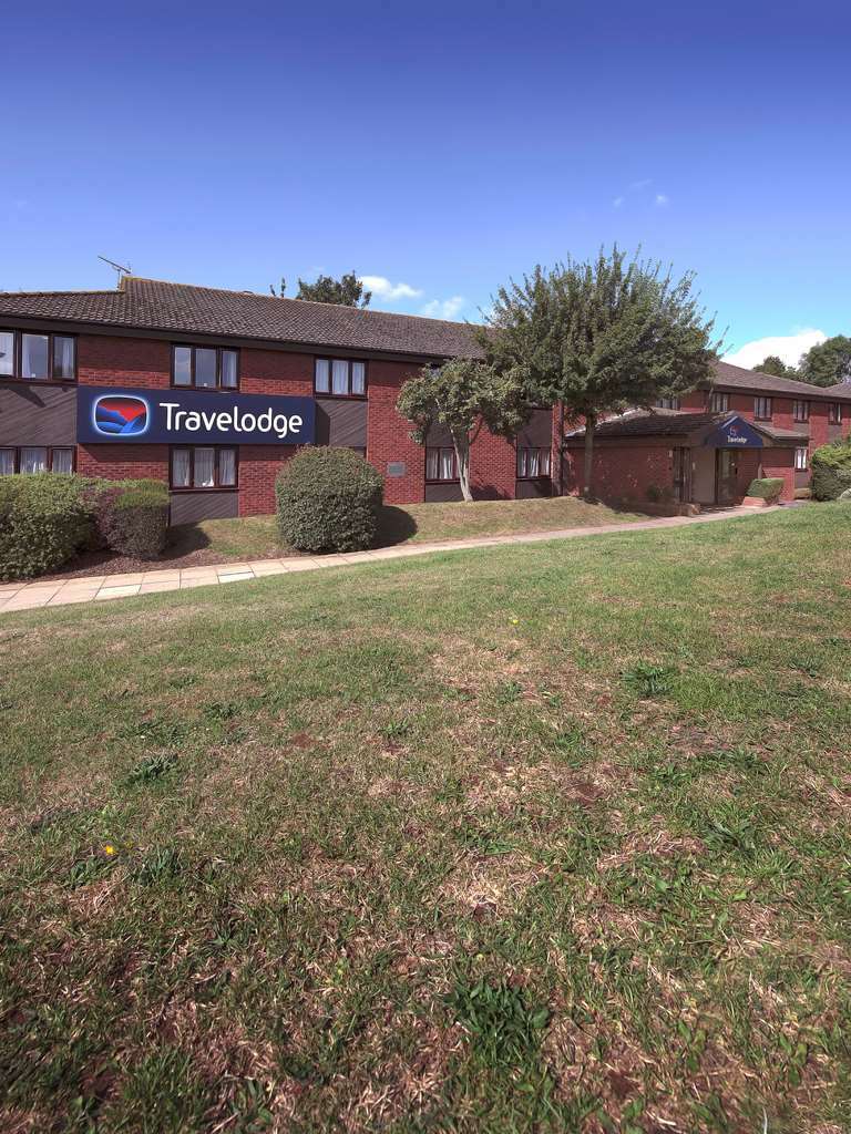 Travelodge Northampton Upton Way Esterno foto