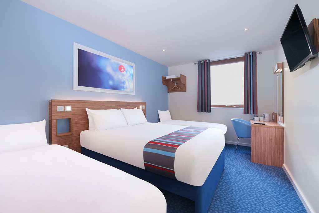 Travelodge Northampton Upton Way Camera foto