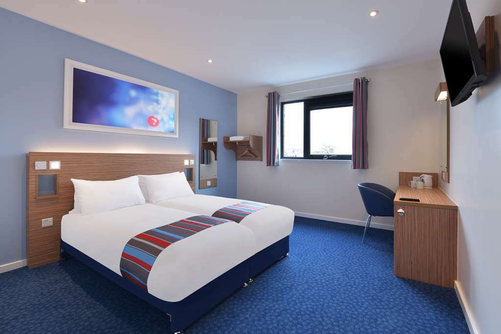 Travelodge Northampton Upton Way Camera foto