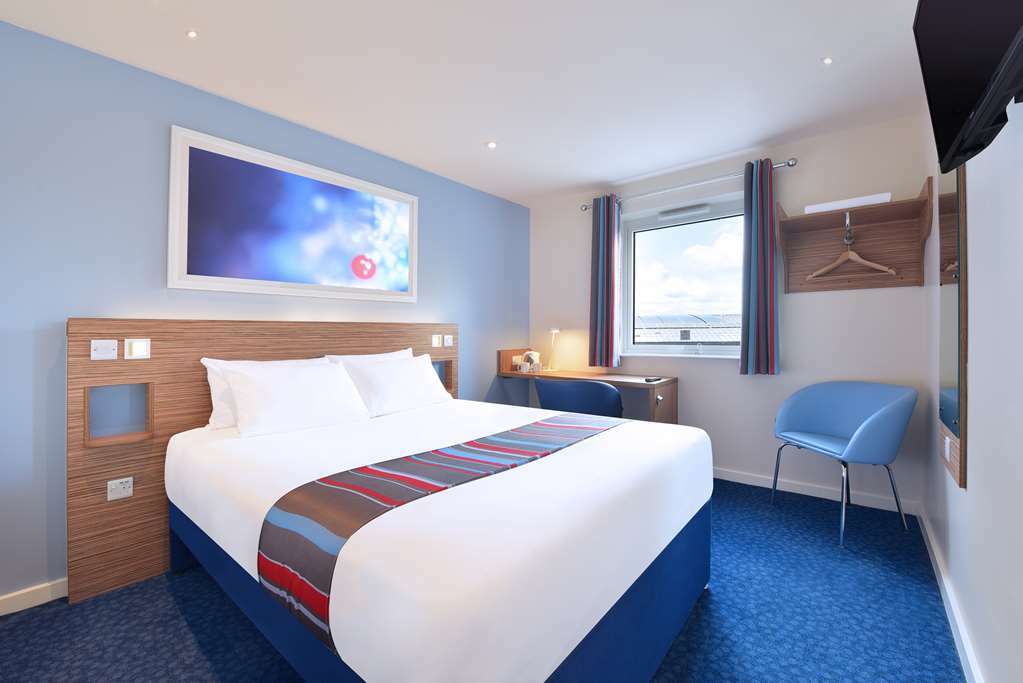 Travelodge Northampton Upton Way Camera foto